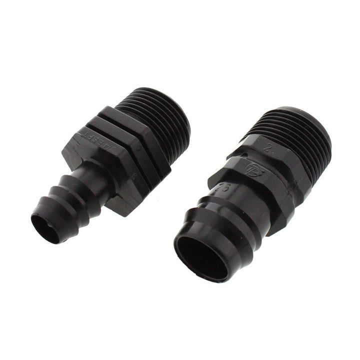 Netafim™ Twist Lock Male Adapter - Greenhouse Megastore