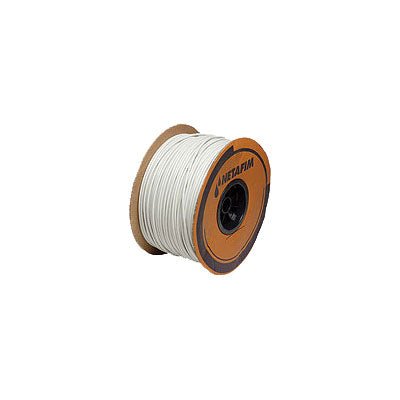 Netafim™ White Polyethylene Tubing - Greenhouse Megastore