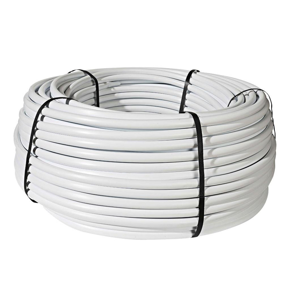 Netafim™ White Polyethylene Tubing - Greenhouse Megastore