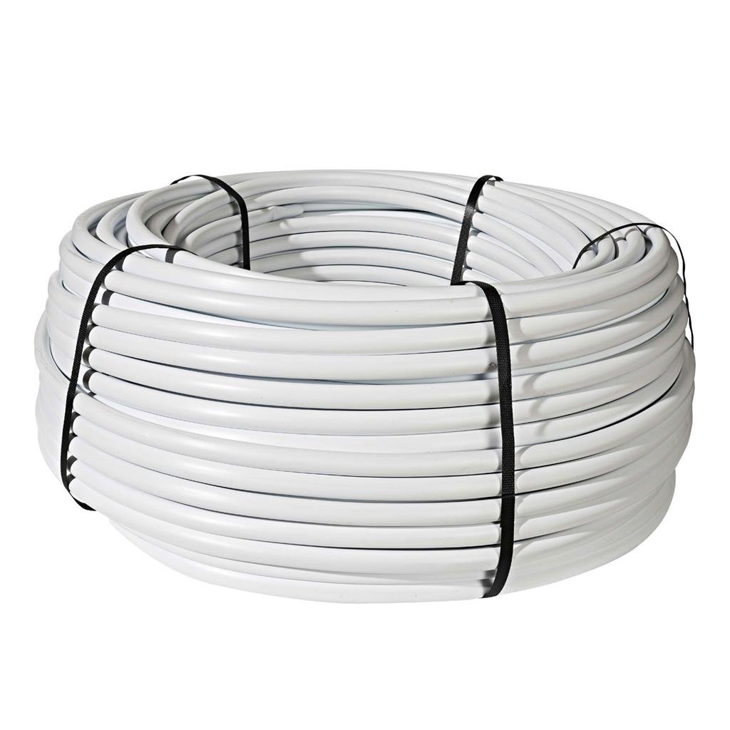 Netafim™ White Polyethylene Tubing - Greenhouse Megastore