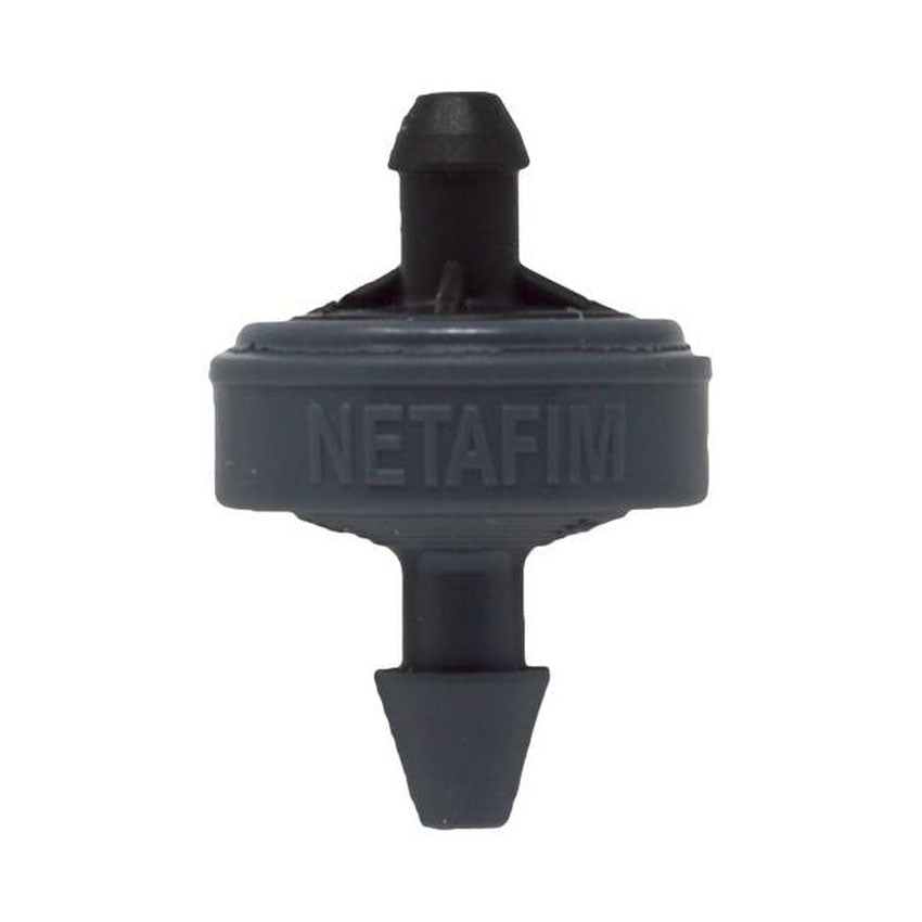 Netafim™ Woodpecker Pressure Compensating Jr Dripper - Greenhouse Megastore