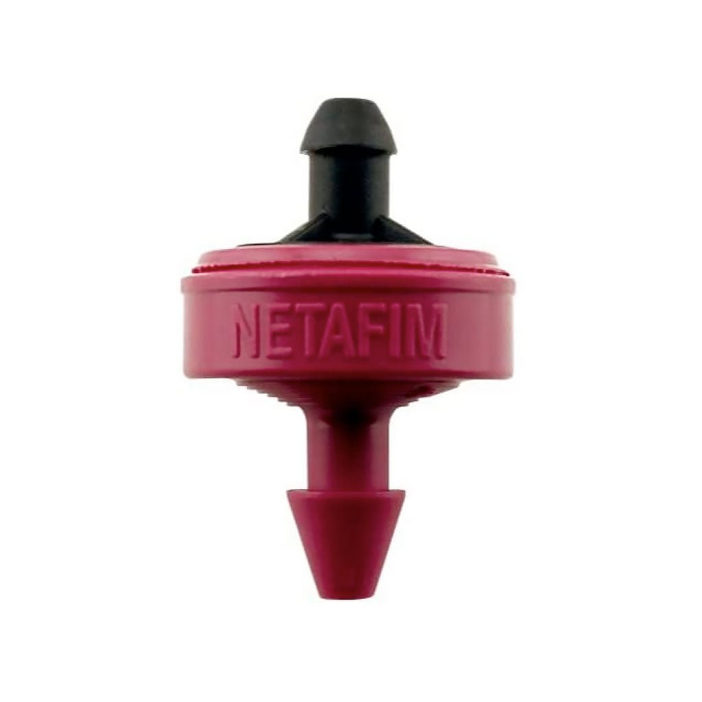 Netafim™ Woodpecker Pressure Compensating Jr Dripper - Greenhouse Megastore