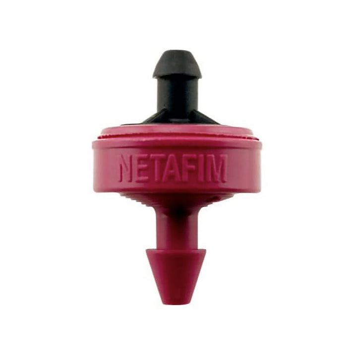 Netafim™ Woodpecker Pressure Compensating Jr Dripper - Greenhouse Megastore
