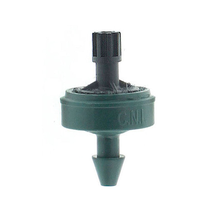 Netafim™ Woodpecker Pressure Compensating Jr Dripper - Greenhouse Megastore