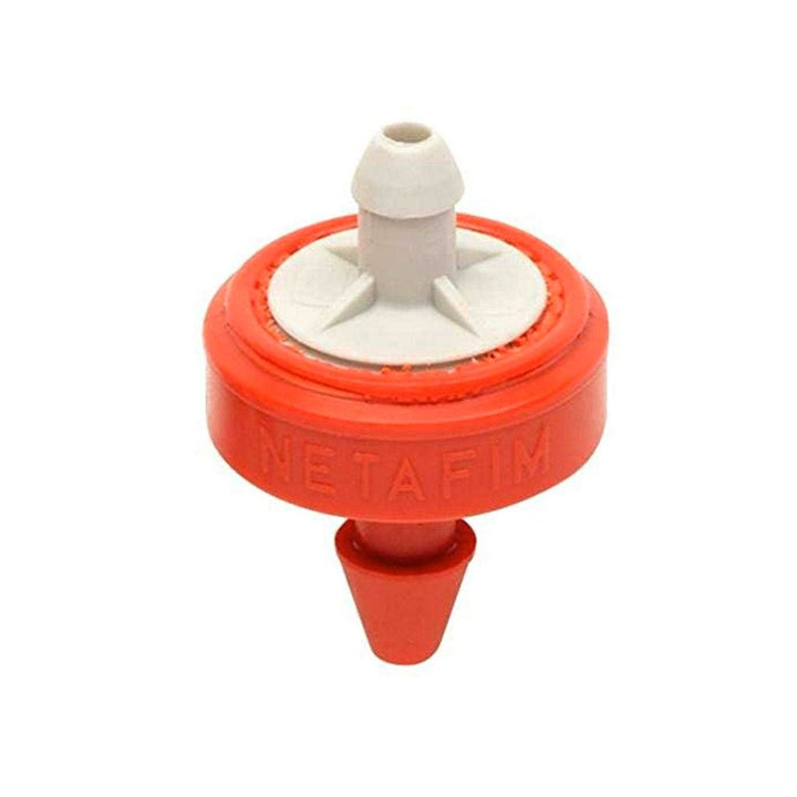 Netafim™ Woodpecker Pressure Compensating Jr Dripper - Greenhouse Megastore