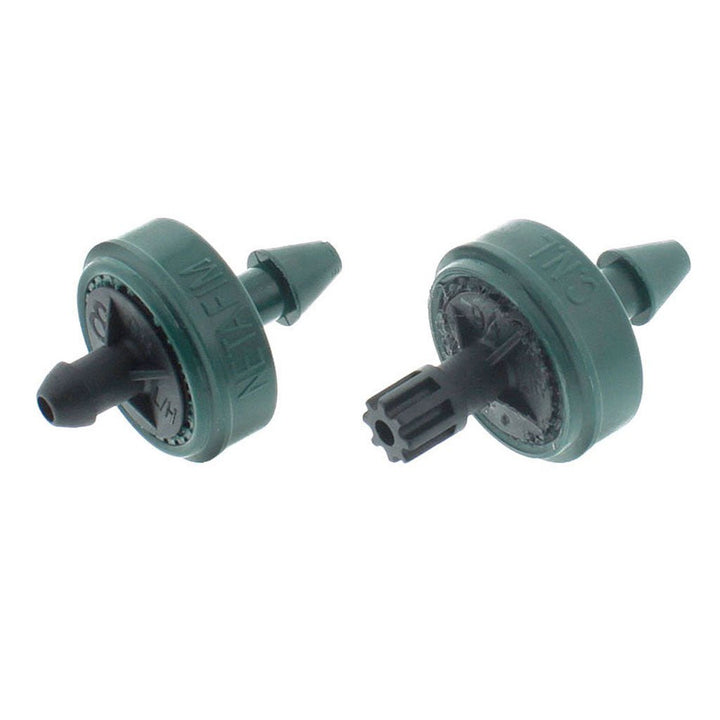 Netafim™ Woodpecker Pressure Compensating Jr Dripper - Greenhouse Megastore
