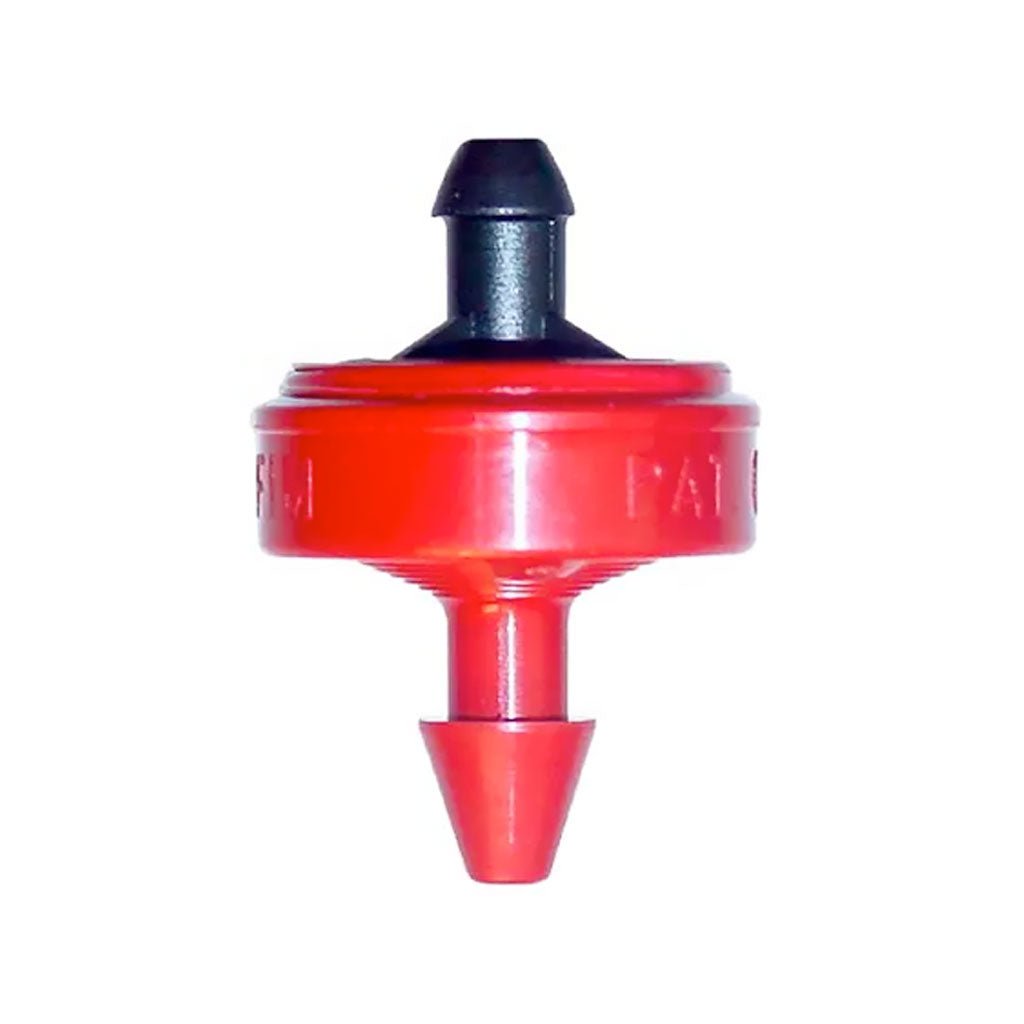 Netafim™ Woodpecker Pressure Compensating Jr Dripper - Greenhouse Megastore