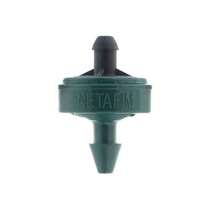 Netafim™ Woodpecker Pressure Compensating Jr Dripper - Greenhouse Megastore