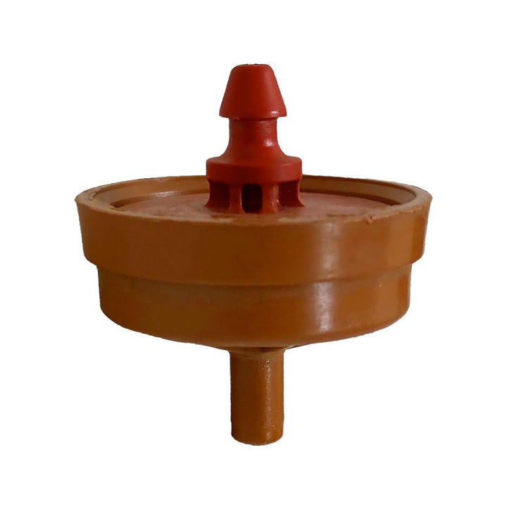 Netafim™ Woodpecker Pressure Compensating Jr Dripper - Greenhouse Megastore