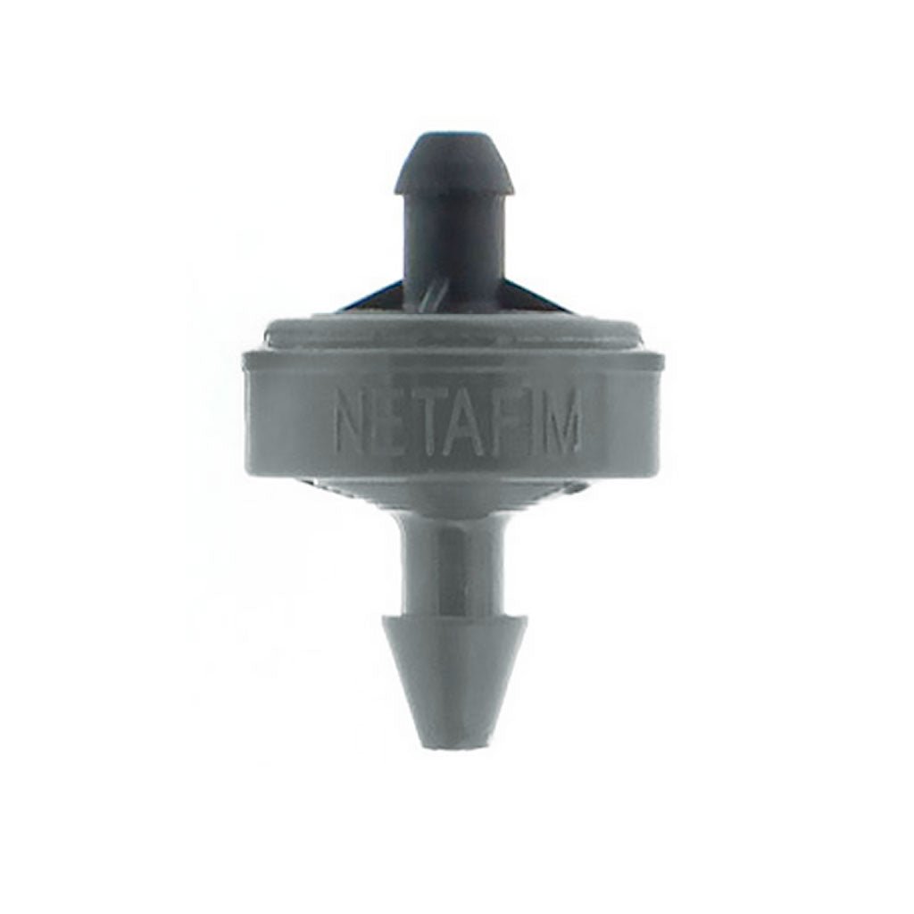 Netafim™ Woodpecker Pressure Compensating Jr Dripper - Greenhouse Megastore