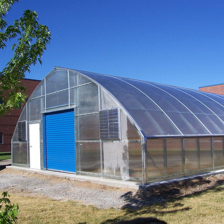 Northern Starter Greenhouse Package - Greenhouse Megastore