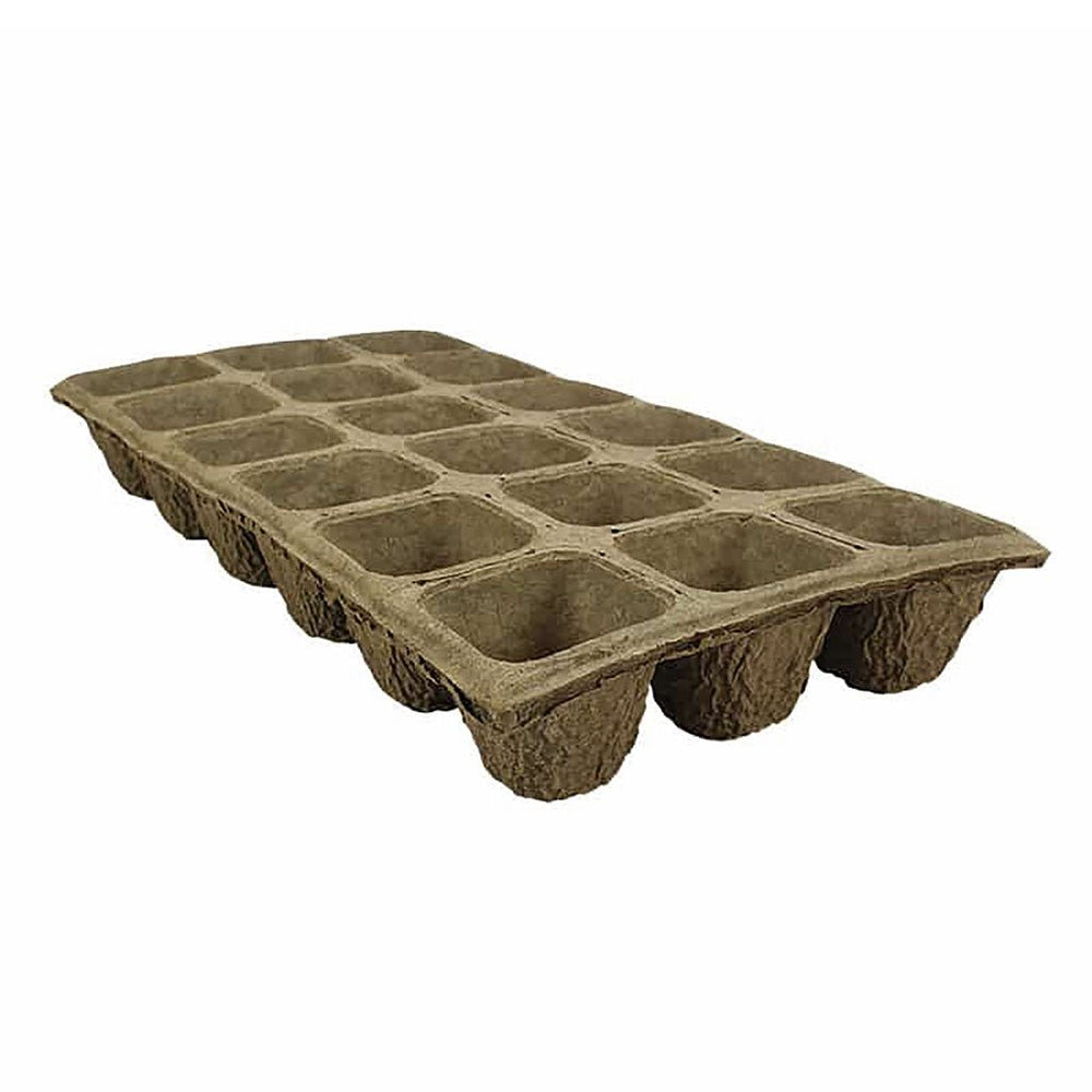 Organic Fiber Grow Garden Paks - Greenhouse Megastore