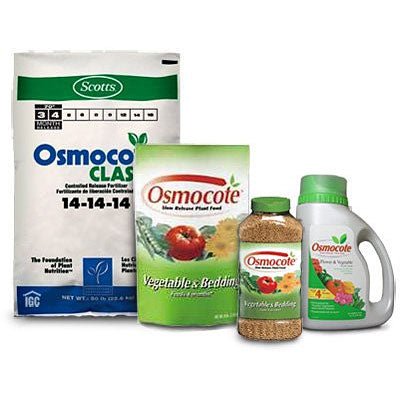 Osmocote 14-14-14 Fertilizer - Greenhouse Megastore