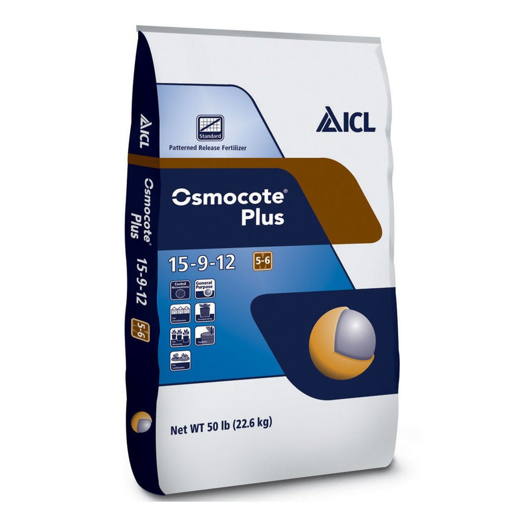 Osmocote Plus 15-9-12 Fertilizer - Greenhouse Megastore