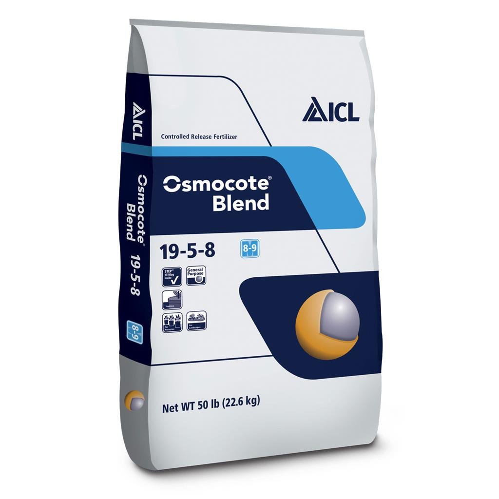 Osmocote Pro 19-5-8 Fertilizer - Greenhouse Megastore