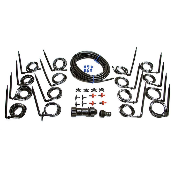 Palram - Canopia Drip Irrigation Kit - Greenhouse Megastore