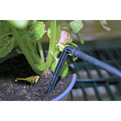 Palram - Canopia Drip Irrigation Kit - Greenhouse Megastore