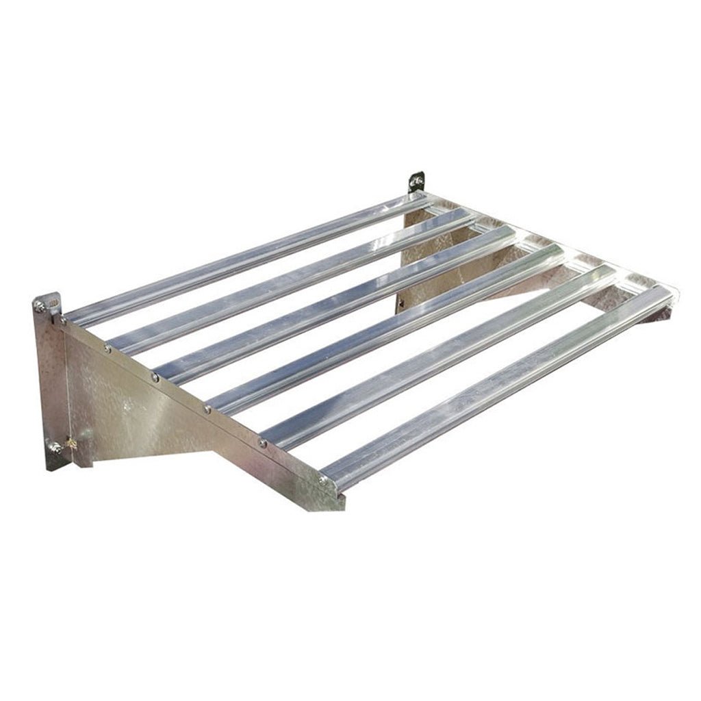Palram - Canopia Heavy Duty Shelf Kit for Greenhouses - Greenhouse Megastore