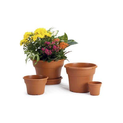 Panterra Planter Pots - Greenhouse Megastore