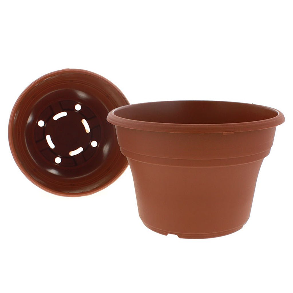 Panterra Planter Pots - Greenhouse Megastore