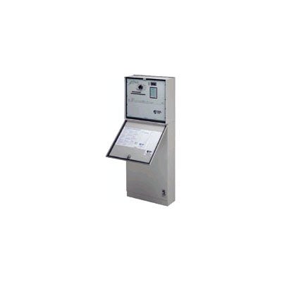 Pedestal for Sterling Controller - Greenhouse Megastore