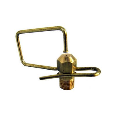 Phyto - Mist Brass Nozzles - Greenhouse Megastore