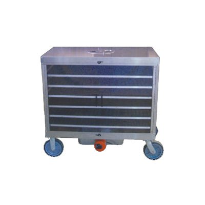 Phytotronics 6 Shelf Germination Chamber - Greenhouse Megastore