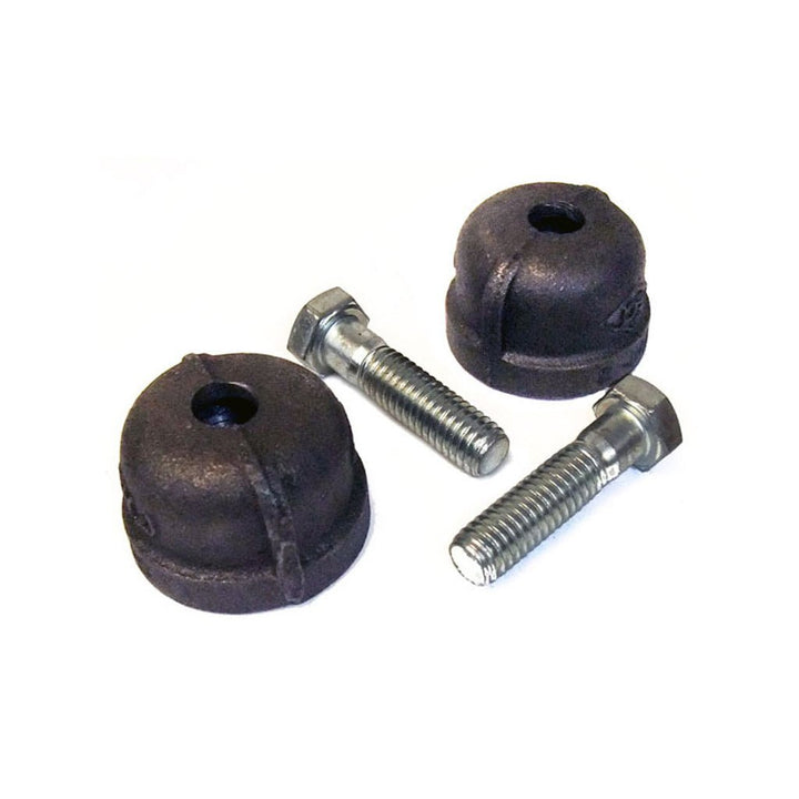 Pipe Hanger Kit for PDP Heater - Greenhouse Megastore