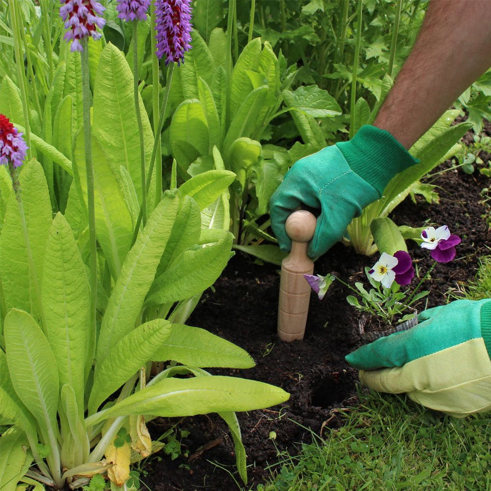 Plant Dibber - Greenhouse Megastore