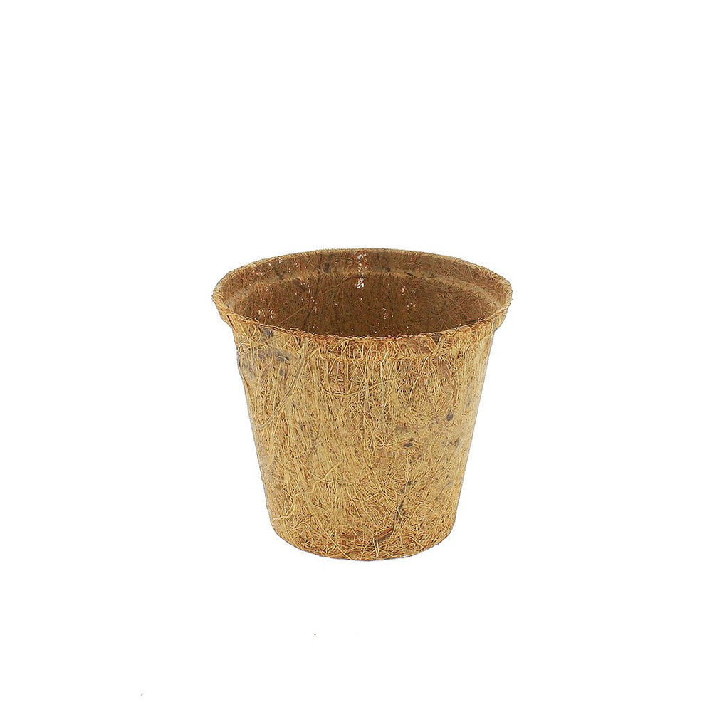 PlantBest™ Round Coir Pots - Greenhouse Megastore