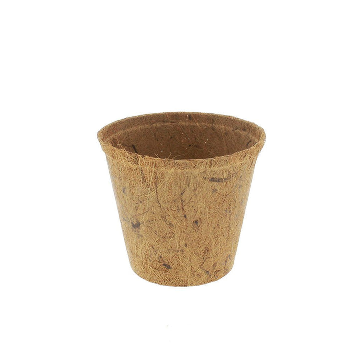 PlantBest™ Round Coir Pots - Greenhouse Megastore