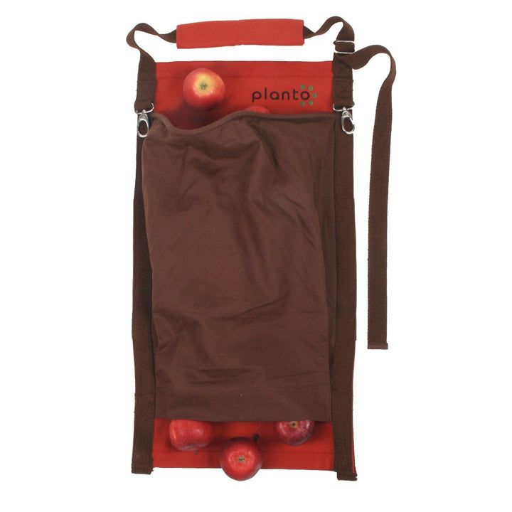 Planto Fruit Picking Bag - Greenhouse Megastore