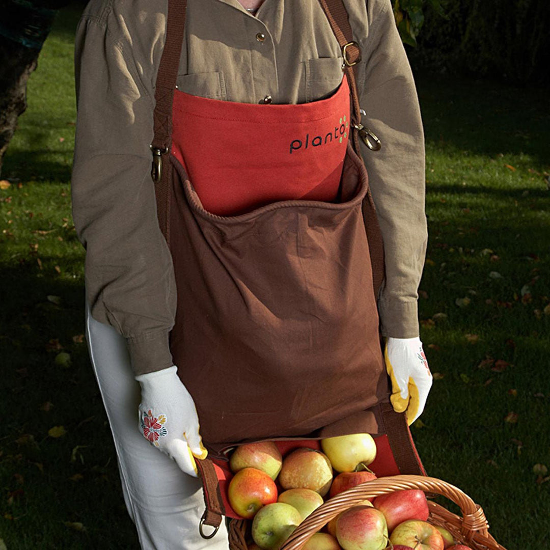 Planto Fruit Picking Bag - Greenhouse Megastore