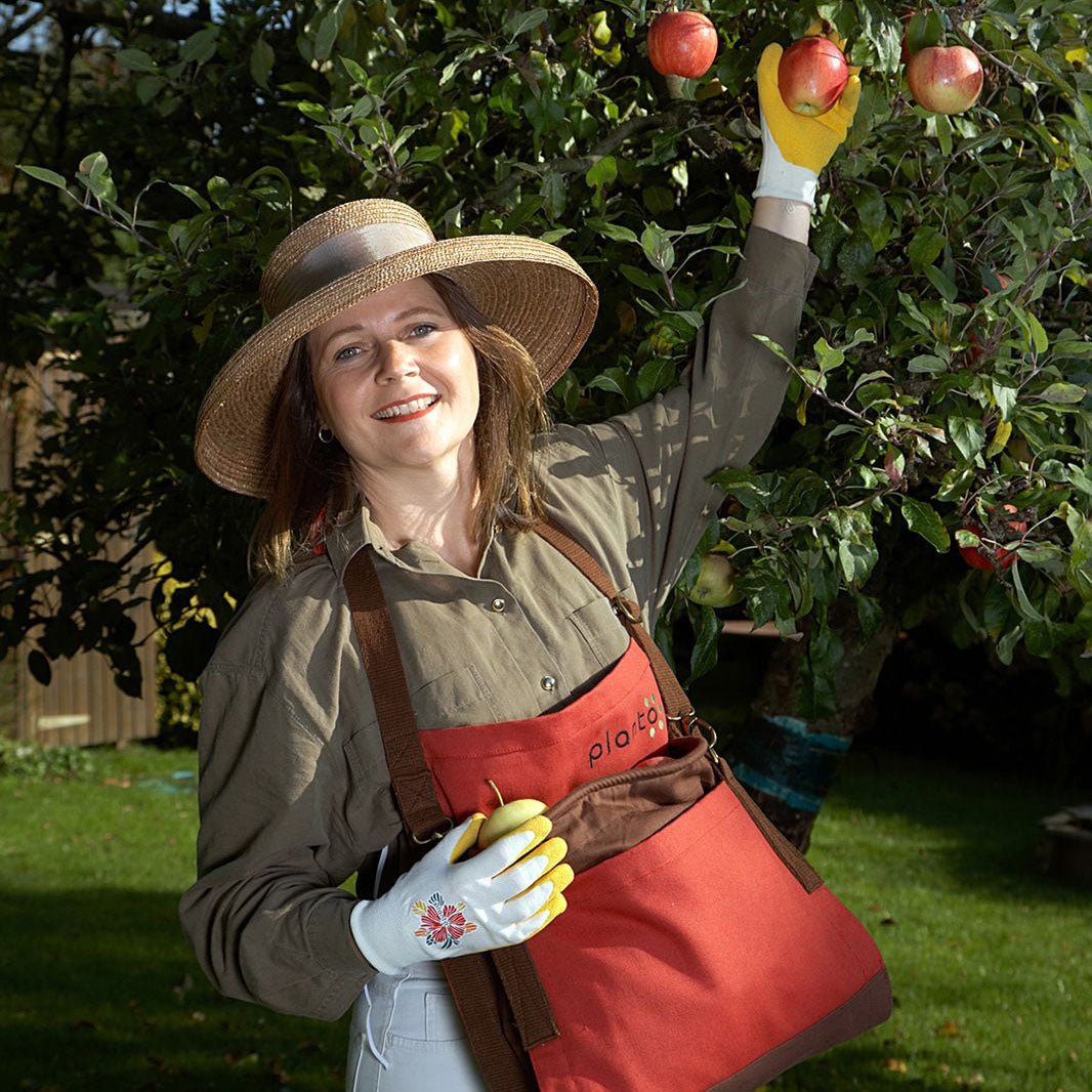 Planto Fruit Picking Bag - Greenhouse Megastore