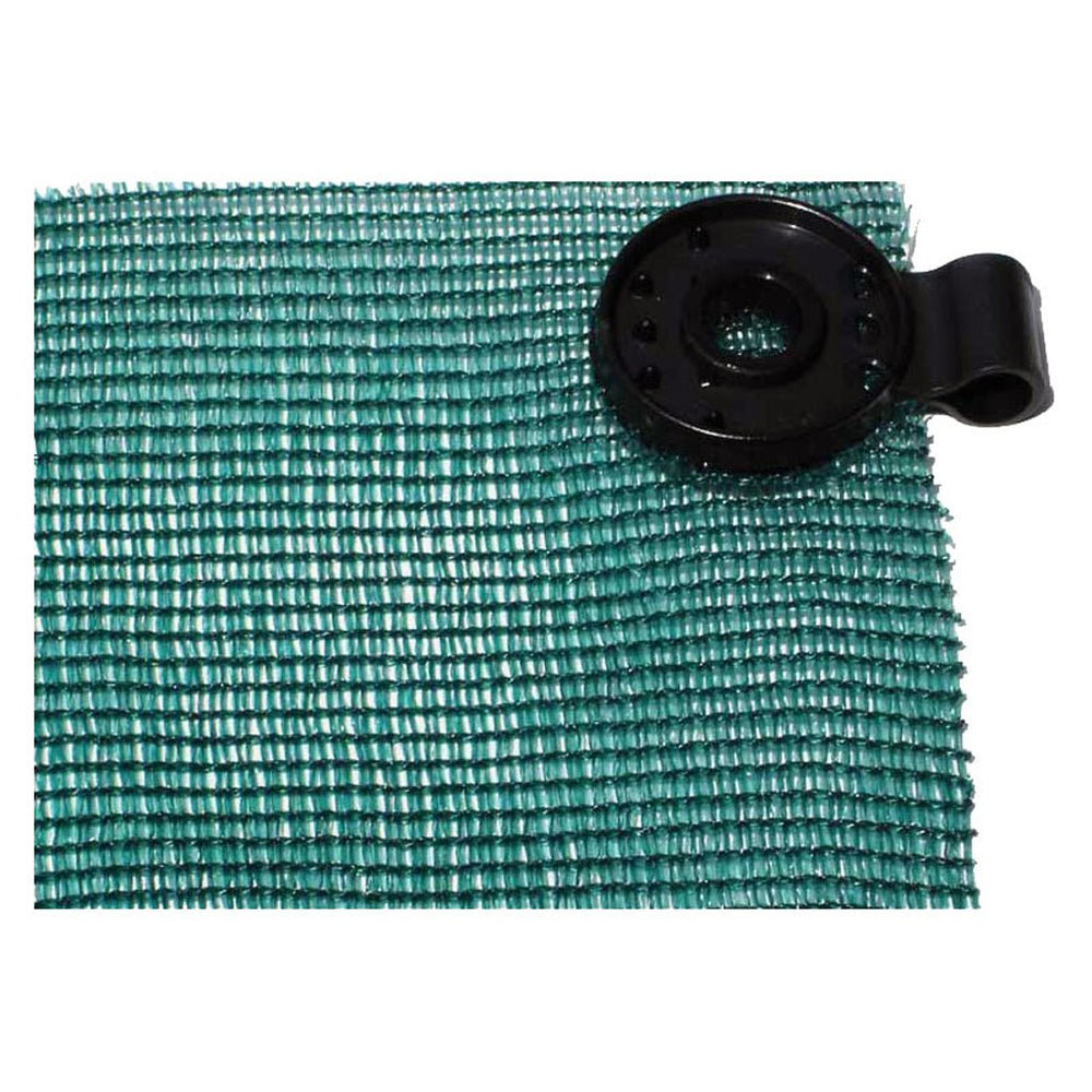 Plastic Grommets - Pack of 50 - Greenhouse Megastore