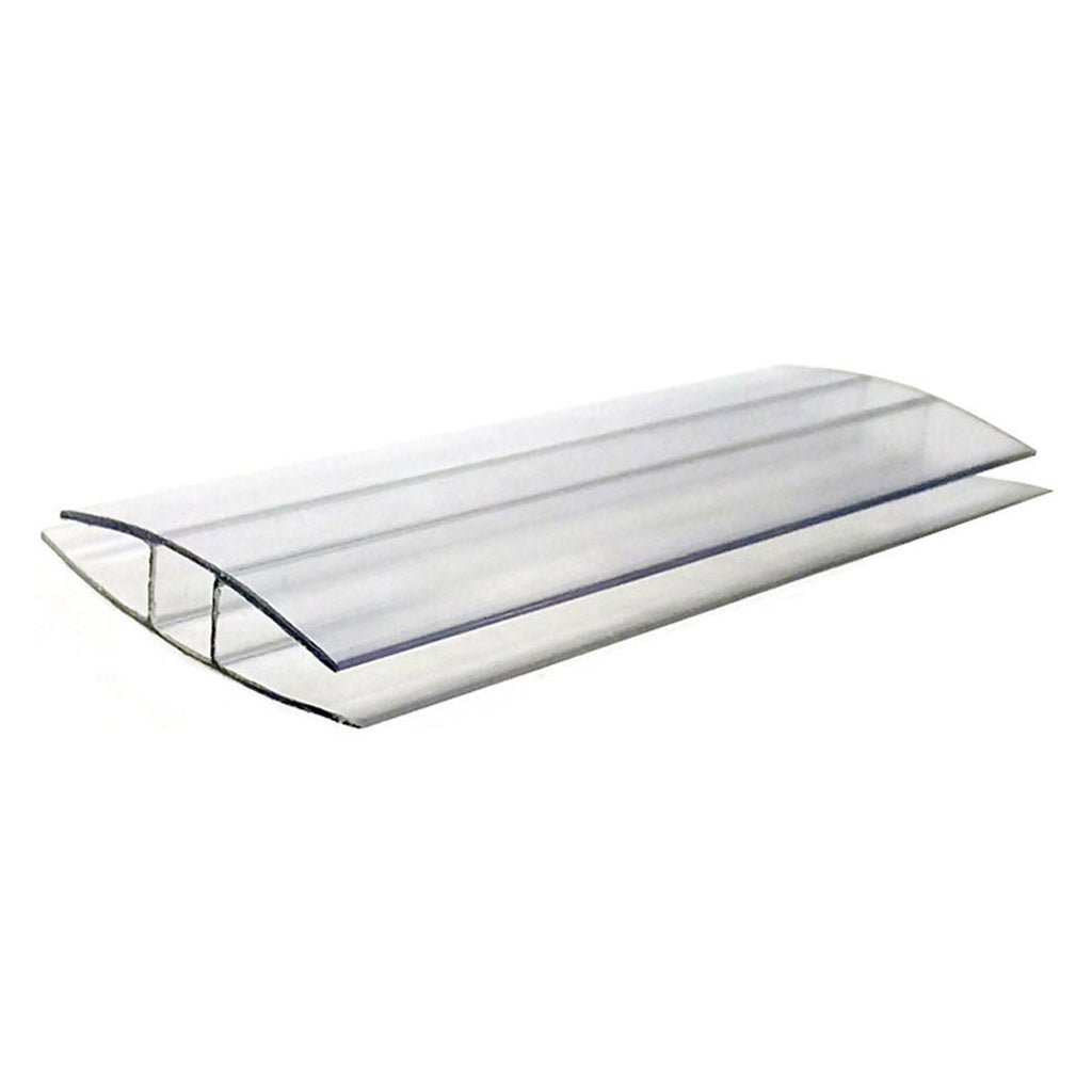 Plastic H Profile - Greenhouse Megastore