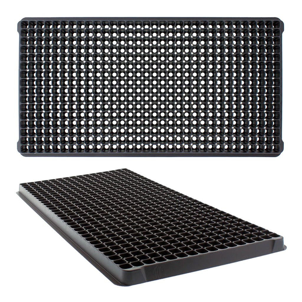 Plug Flats - Greenhouse Megastore