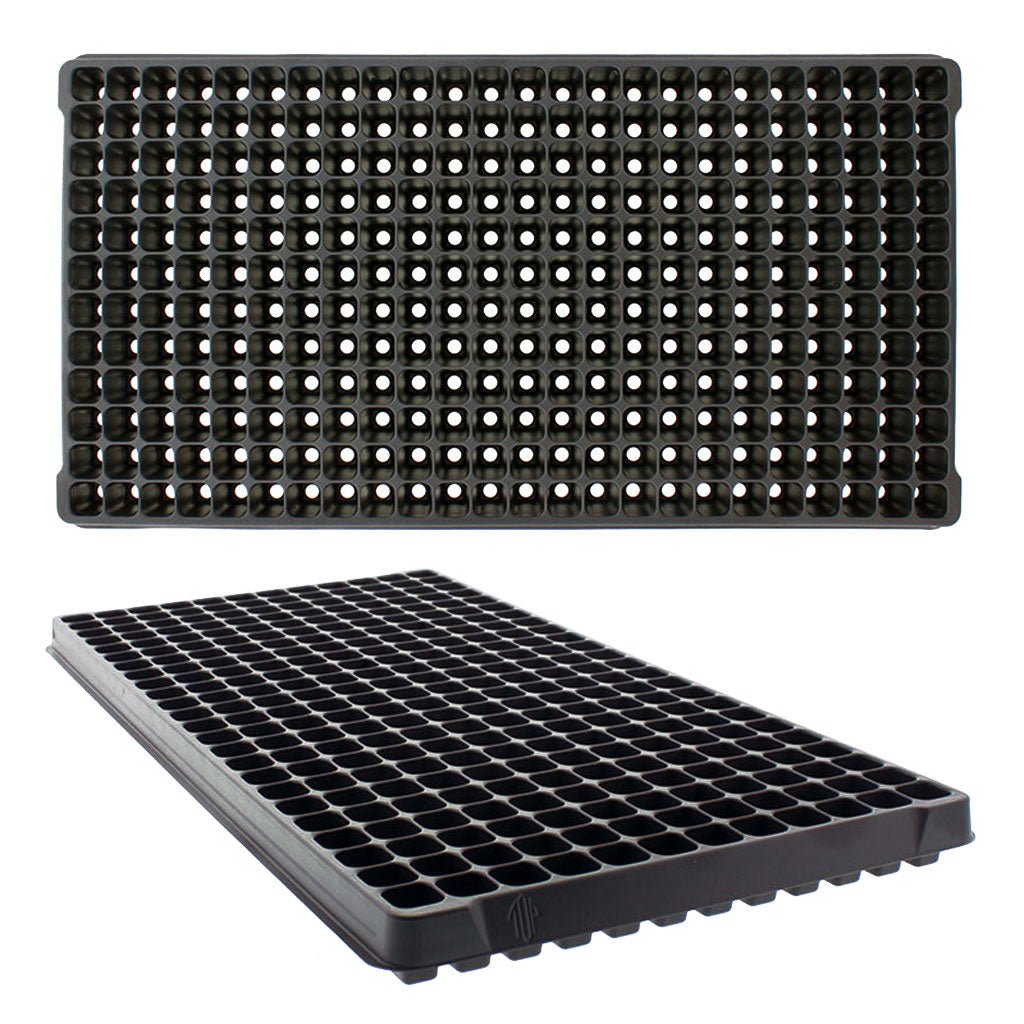 Plug Flats - Greenhouse Megastore