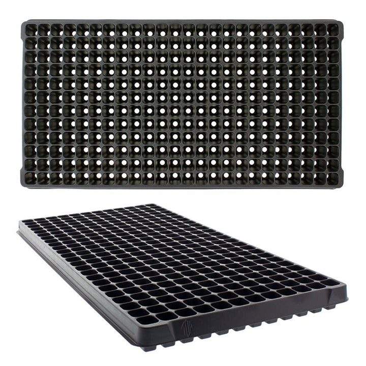Plug Flats - Greenhouse Megastore