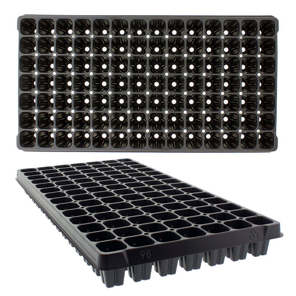 Plug Flats - Greenhouse Megastore