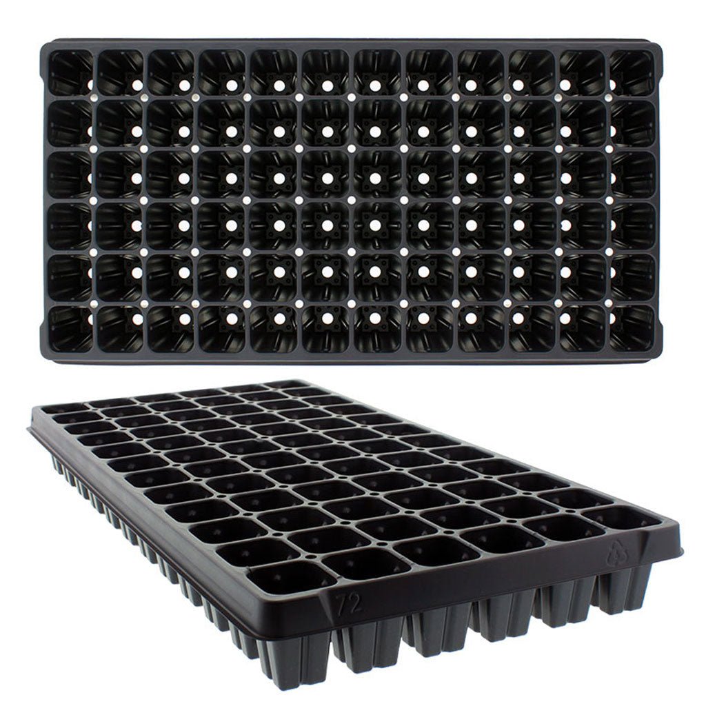 Plug Flats - Greenhouse Megastore