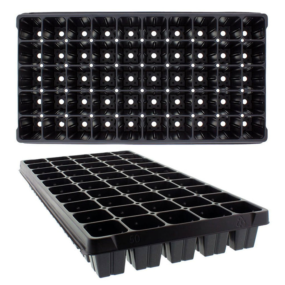 Plug Flats - Greenhouse Megastore