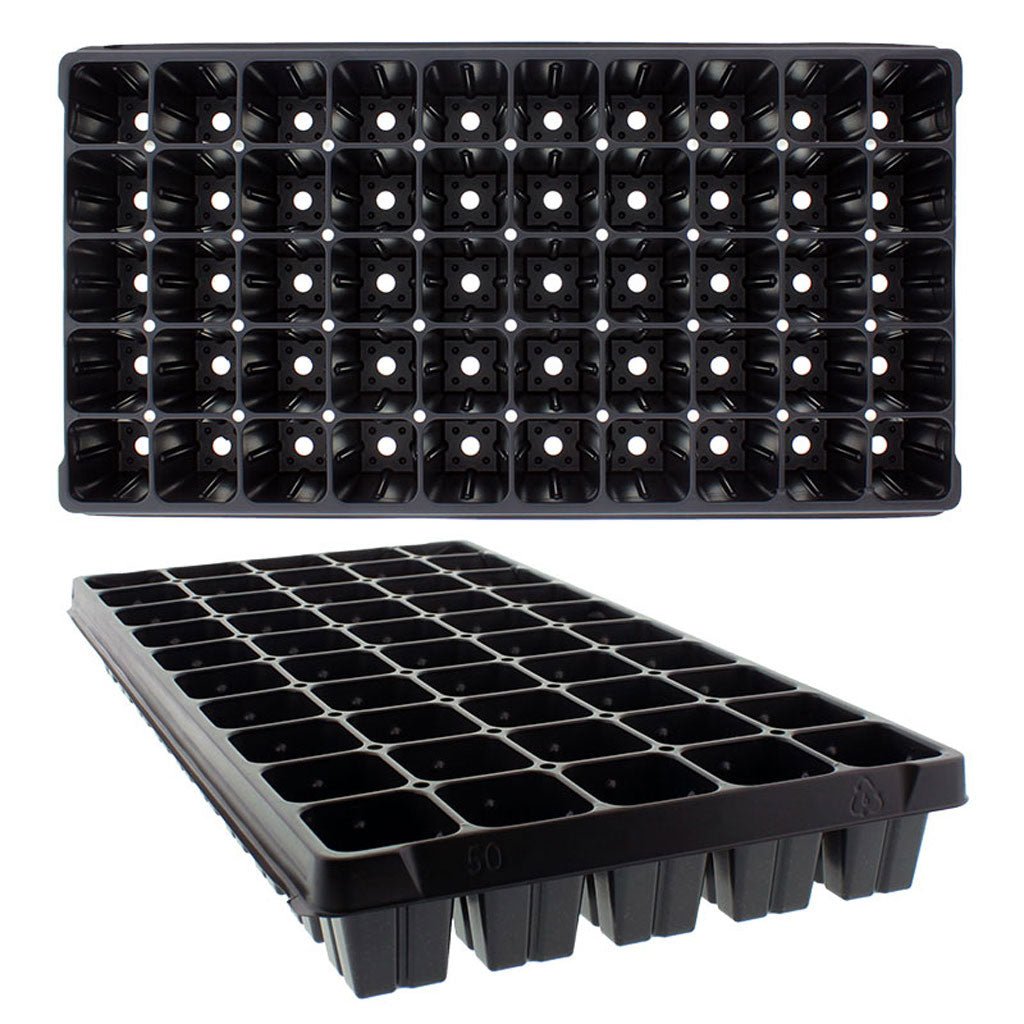 Plug Flats - Greenhouse Megastore