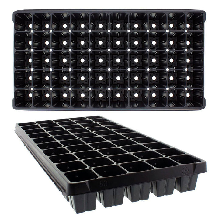 Plug Flats - Greenhouse Megastore