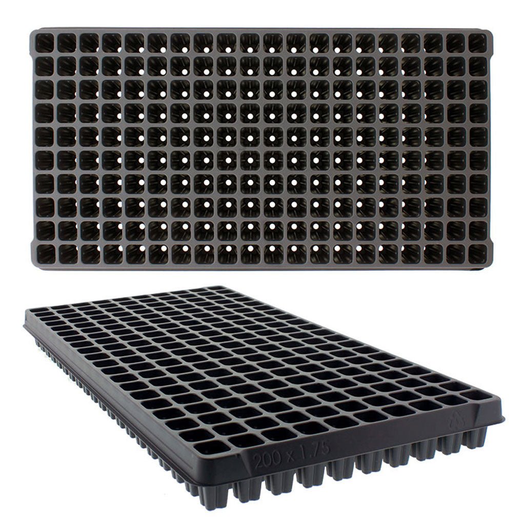 Plug Flats - Greenhouse Megastore