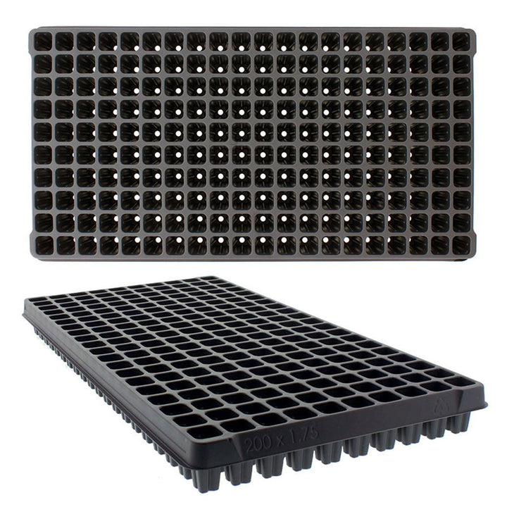 Plug Flats - Greenhouse Megastore