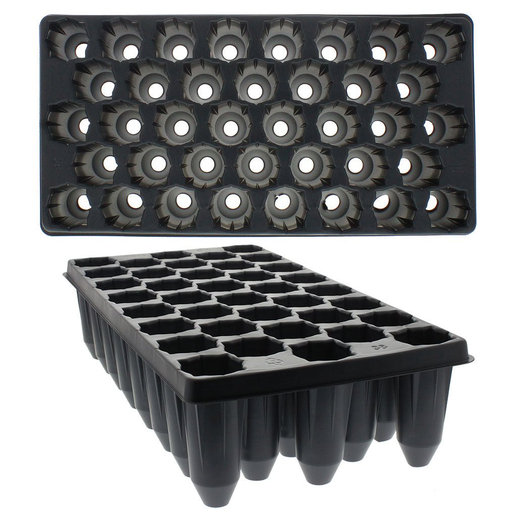 Plug Flats - Greenhouse Megastore