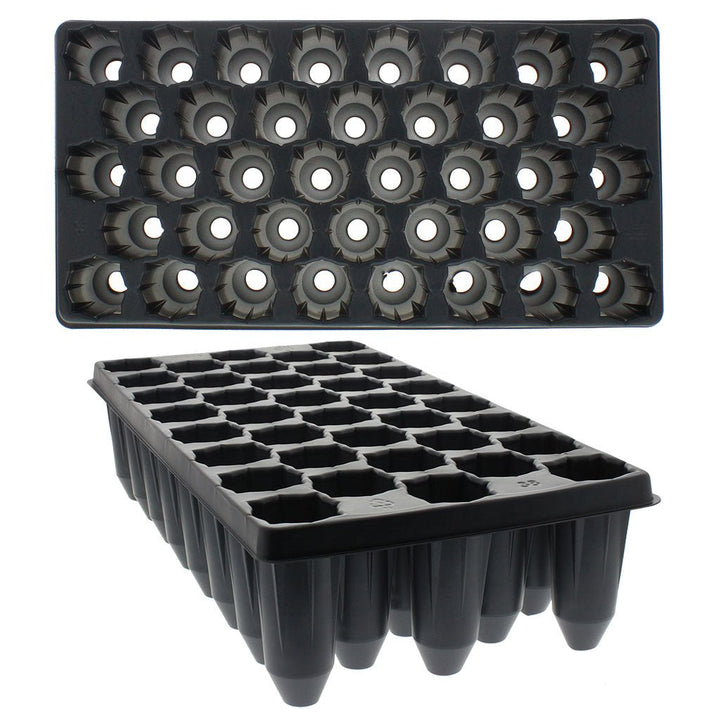 Plug Flats - Greenhouse Megastore