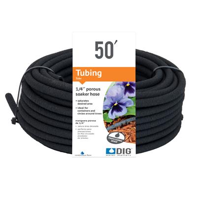 Porous Soaker Hose - Greenhouse Megastore