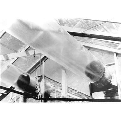 Power Tube Tubing - Greenhouse Megastore